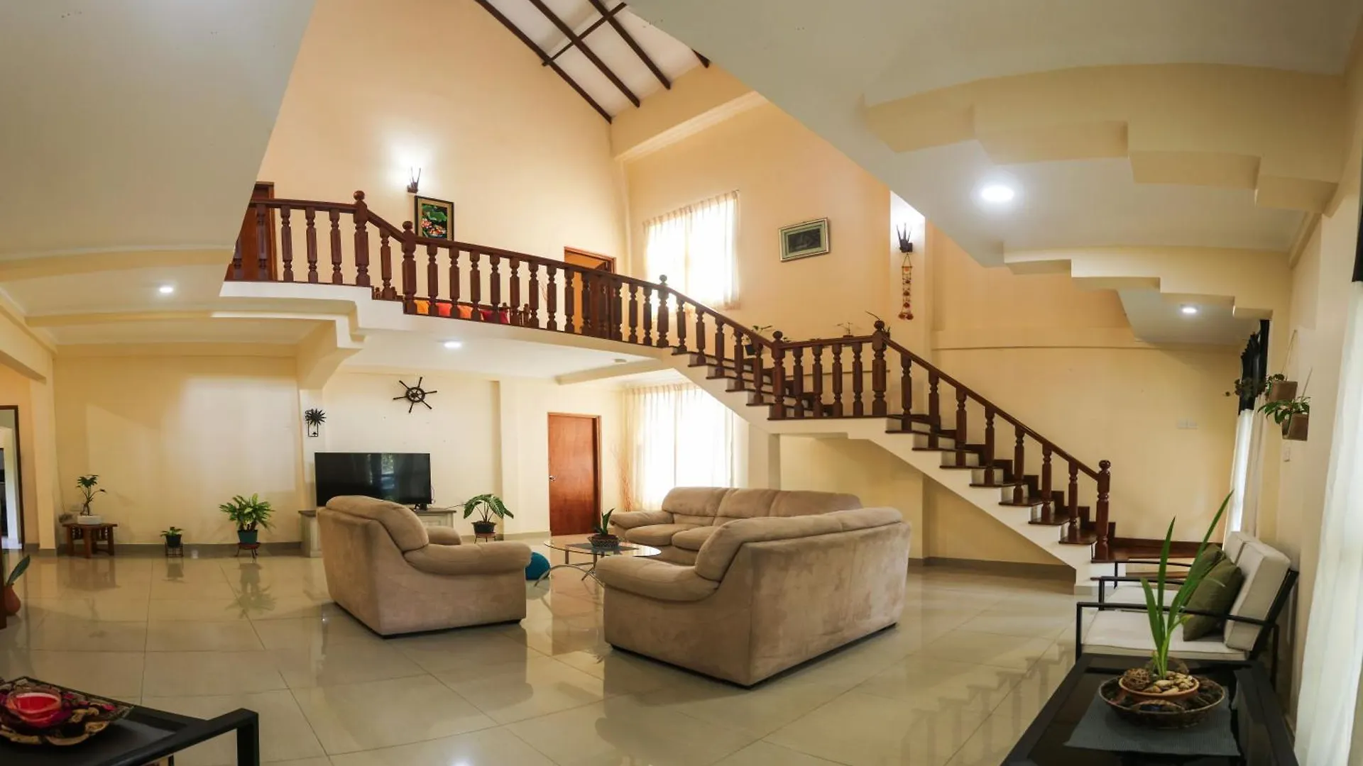 Villa Shaa Kandy