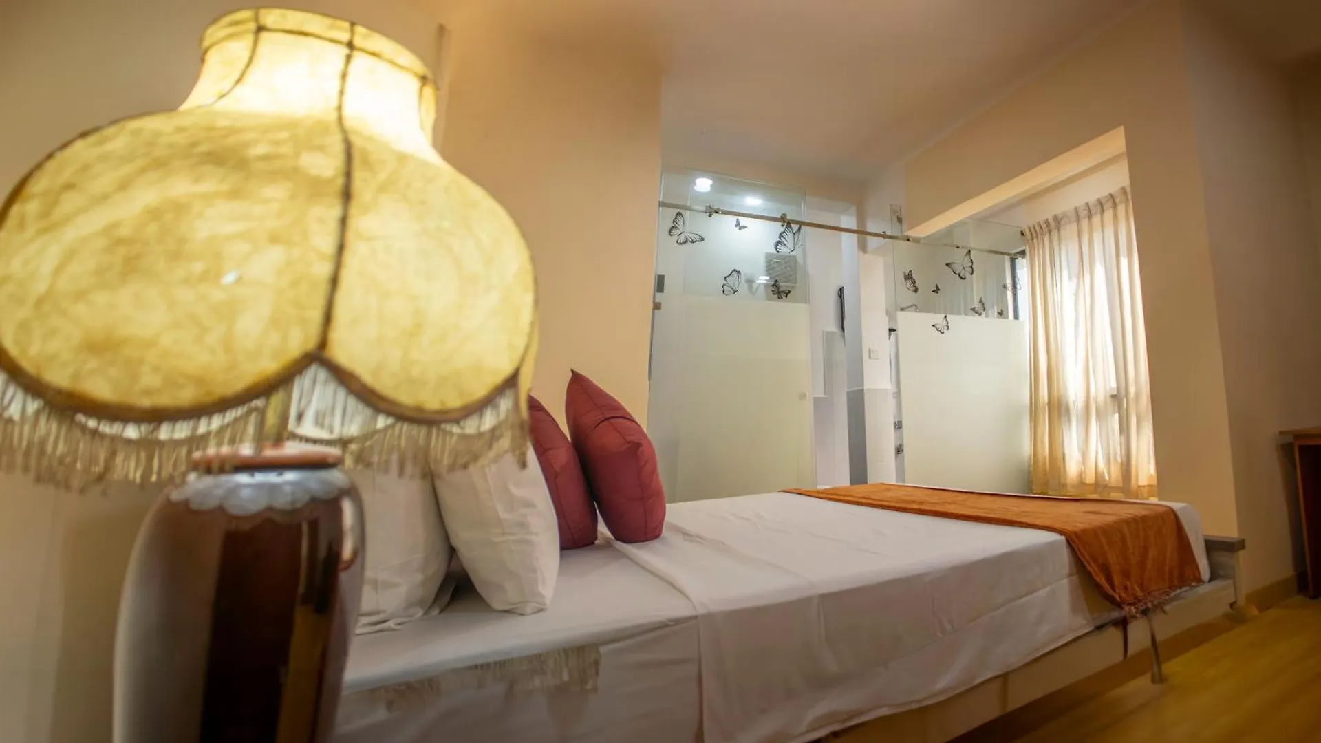 Villa Shaa Kandy