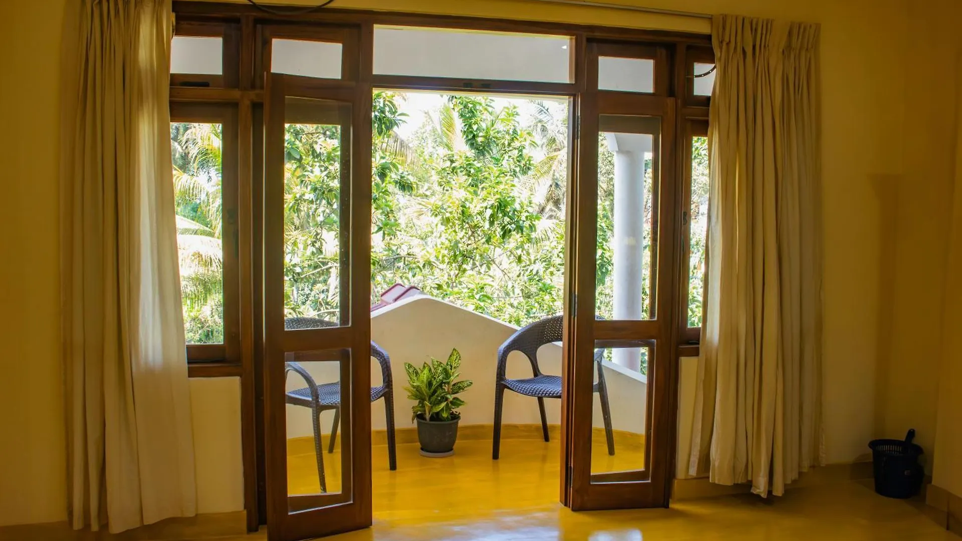 Bed & Breakfast Villa Shaa Kandy