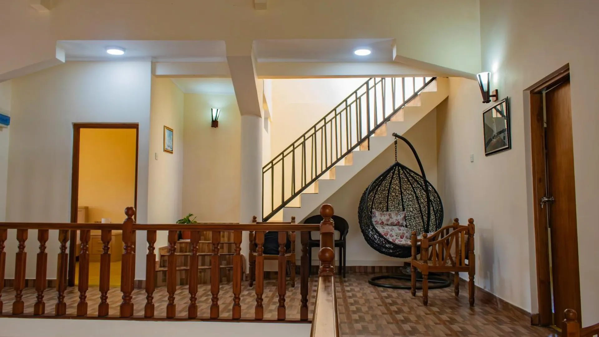 Bed & Breakfast Villa Shaa Kandy