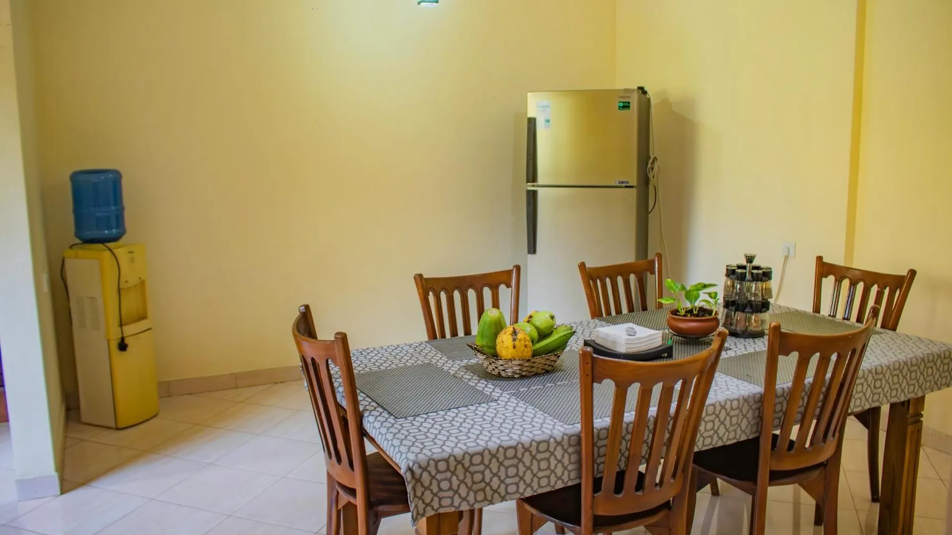 Bed & Breakfast Villa Shaa Kandy Sri Lanka