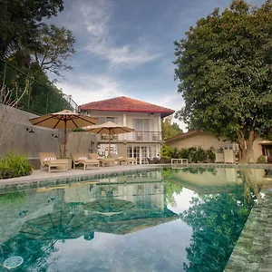 Gracian Bed & Breakfast