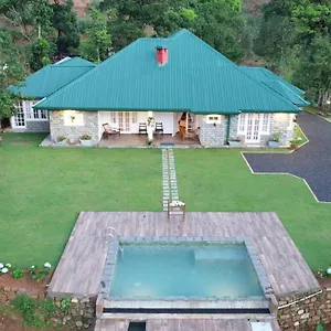 Rockbourne Bed & Breakfast