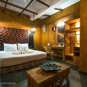 Kandy City Stay Couette-café