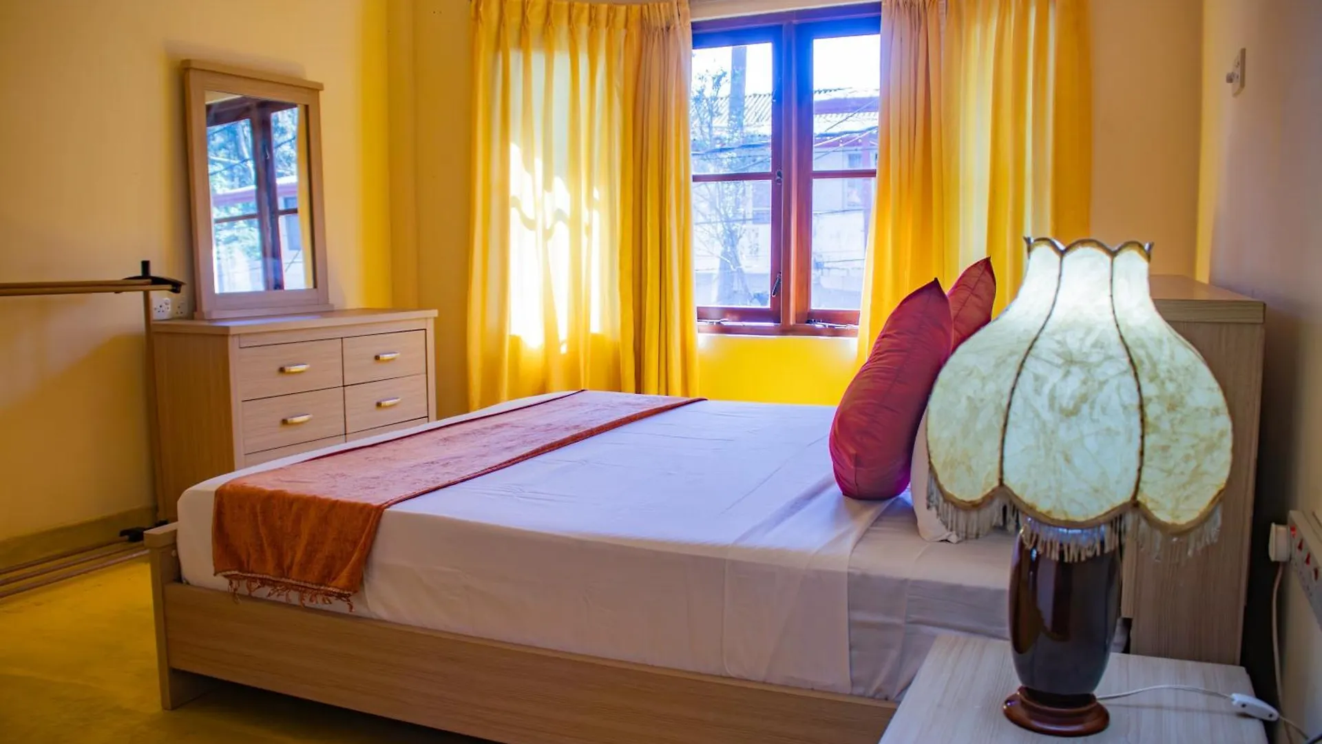 Bed & Breakfast Villa Shaa Kandy